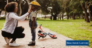Celebrate Bicycle Safety Month