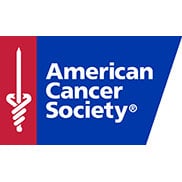 American Cancer Society logo