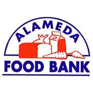 Alameda Food Bank logo