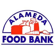 Alameda Food Bank logo