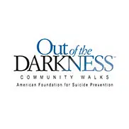 Out of the Darkness Community Walks logo