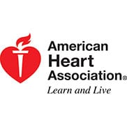 American Heart Association logo