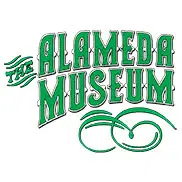 Alameda Museum logo