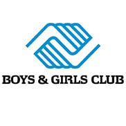 Boys & Girls Club logo