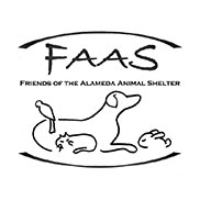 Friends of the Alameda Animal Shelter logo