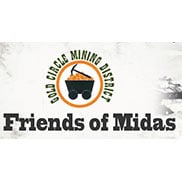 Friends of Midas logo