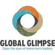 Global Glimpse logo