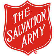 The Salvation Army logo