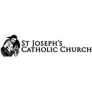 St. Joseph's Catholic Church logo
