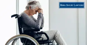 is nursing home abuse always physical
