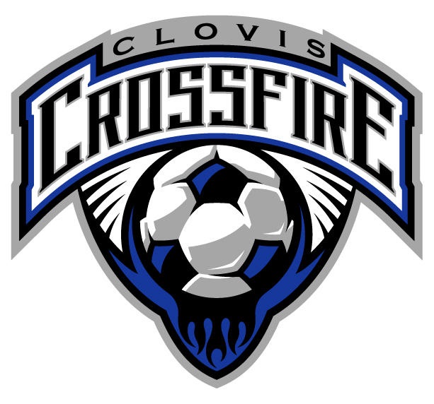 Clovis Crossfire Soccer League